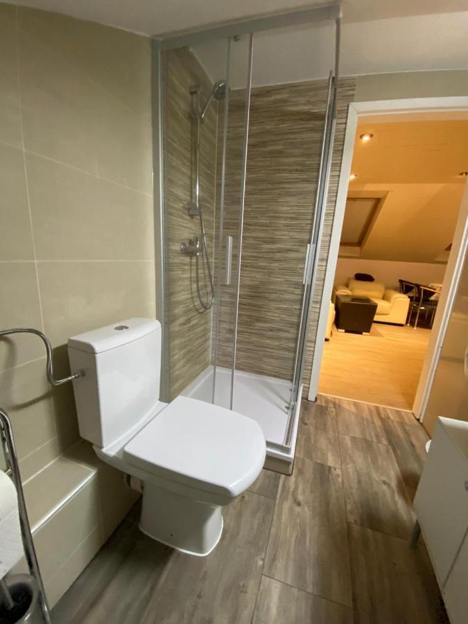 Ferienwohnung Heidelberg Ze-2020-7-Wz Exteriér fotografie