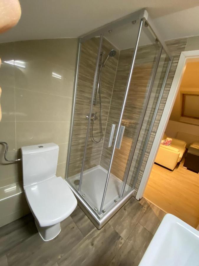 Ferienwohnung Heidelberg Ze-2020-7-Wz Exteriér fotografie