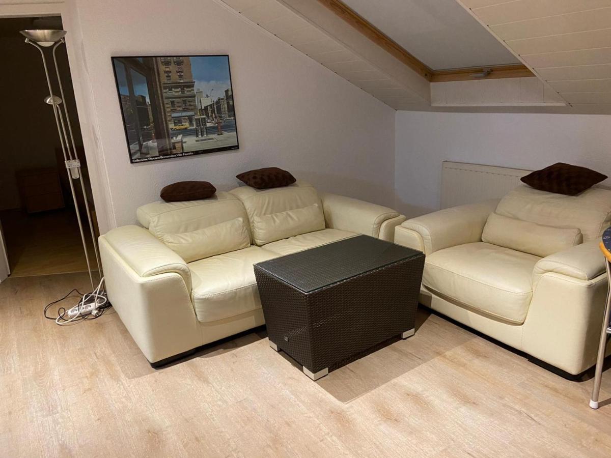 Ferienwohnung Heidelberg Ze-2020-7-Wz Exteriér fotografie