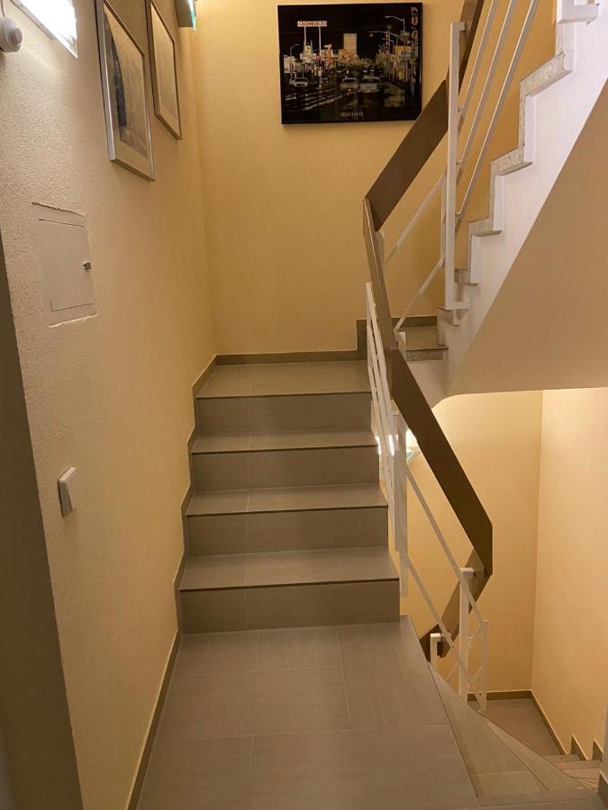 Ferienwohnung Heidelberg Ze-2020-7-Wz Exteriér fotografie