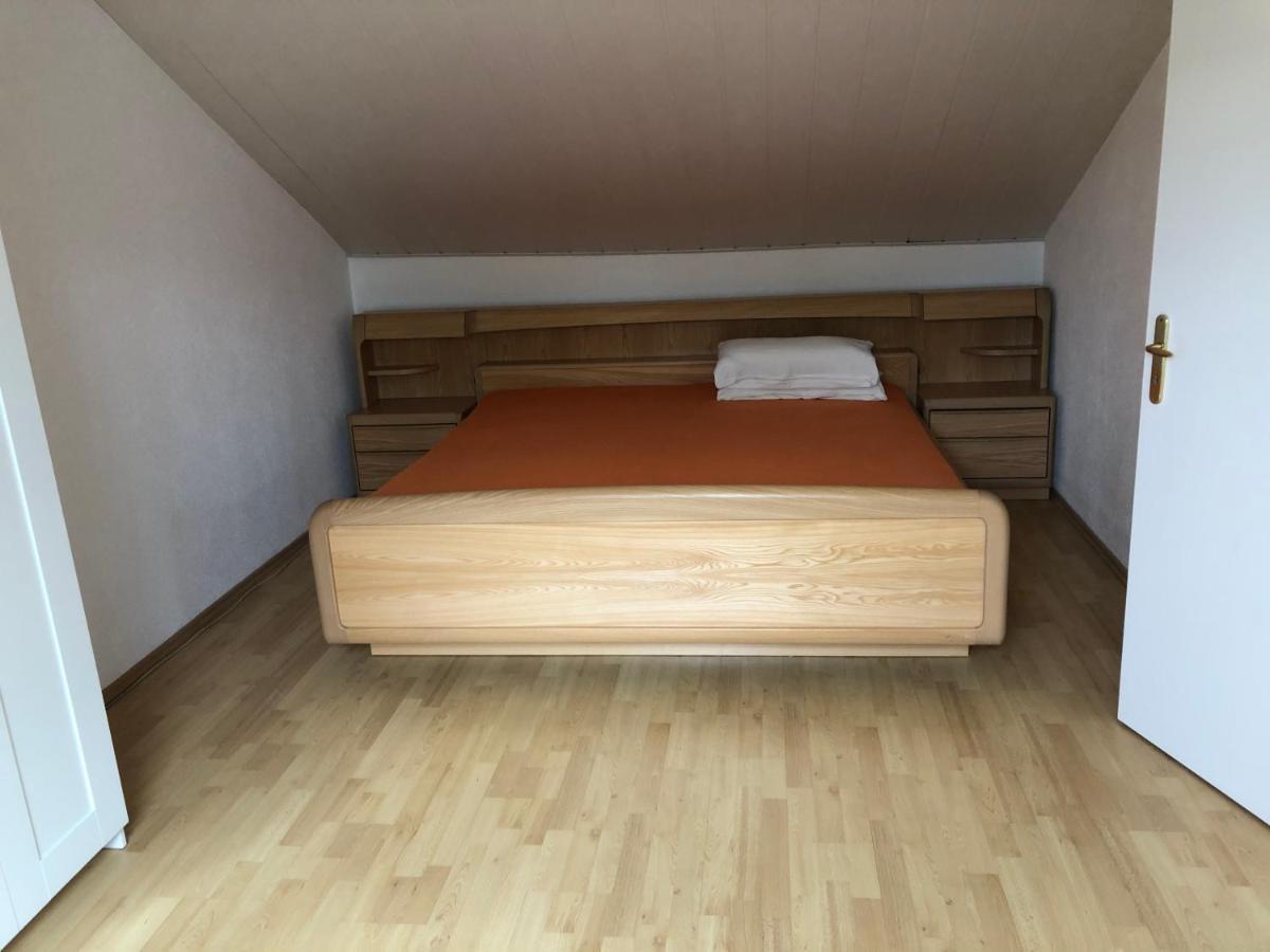 Ferienwohnung Heidelberg Ze-2020-7-Wz Exteriér fotografie