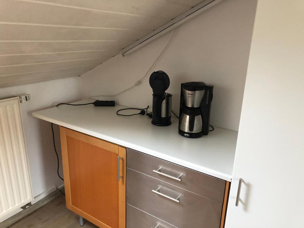 Ferienwohnung Heidelberg Ze-2020-7-Wz Exteriér fotografie
