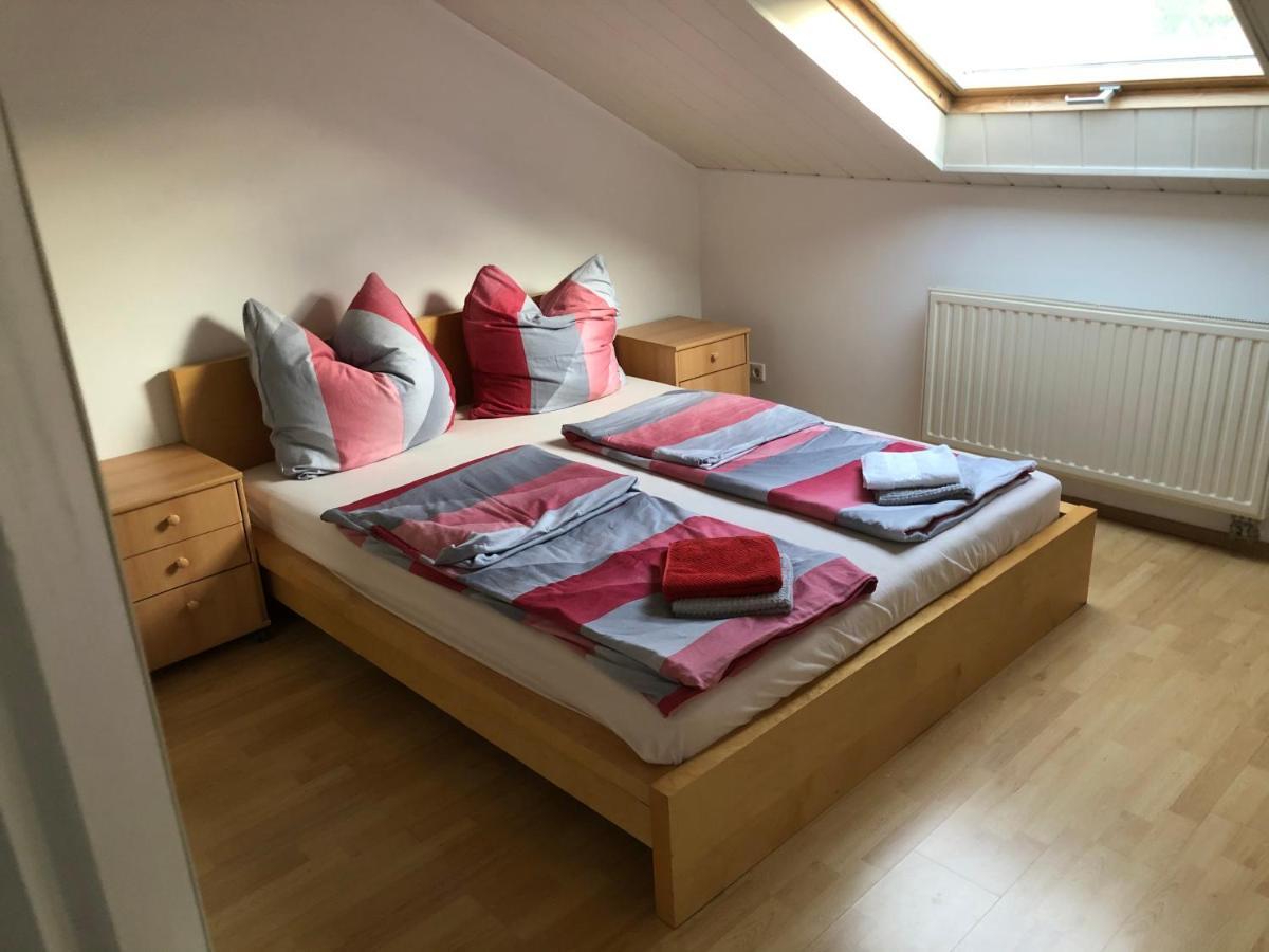 Ferienwohnung Heidelberg Ze-2020-7-Wz Exteriér fotografie